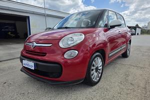 Fiat 500L 1.3 Multijet 85 CV Dualogic Lounge