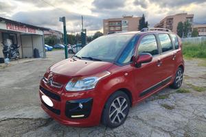 Citroen C3 Picasso 1.6 HDi 90 Exclusive 12M GARANZ