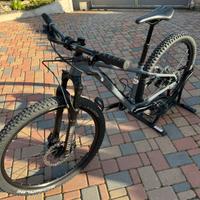 Mtb Trek X-Caliber 9 taglia xs