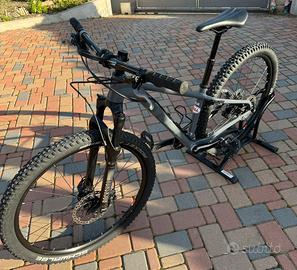 Mtb Trek X-Caliber 9 taglia xs