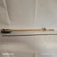 chiavistello antico #6