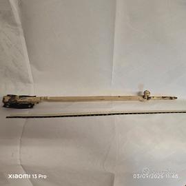 chiavistello antico #6