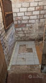 Cantina ciclabile 6.5mq Bologna Santa Viola MAST