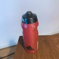 Borraccia Adidas Pink-Black 0,5L