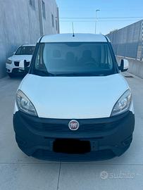 Doblo Maxi 1.6 Multijet
