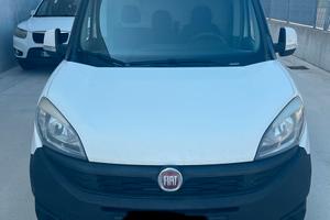 Doblo Maxi 1.6 Multijet