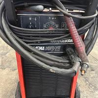 Taglio plasma Cebora modello Prof 70