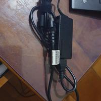 caricabatterie Lenovo e base portatile thinkpad