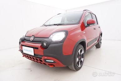 Fiat Panda Hybrid Cross BR752854 1.0 Mild Hybrid 6