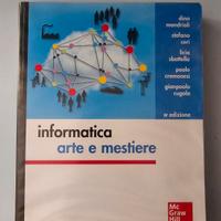libro informatica e mestiere