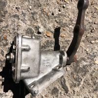 SCATOLA STERZO FIAT 850 / 600