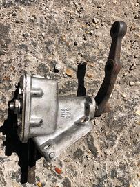 SCATOLA STERZO FIAT 850 / 600