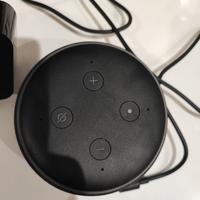 Amazon Alexa Echo dot 