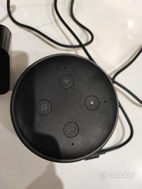 Amazon Alexa Echo dot 