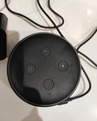 Amazon Alexa Echo dot 