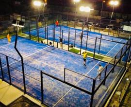 Campi da Padel e Bar