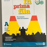 Libro di musica