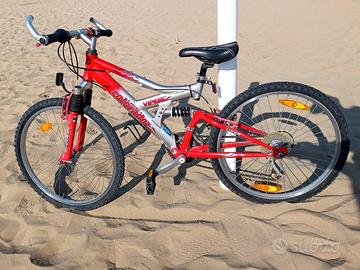 bici ragazzo