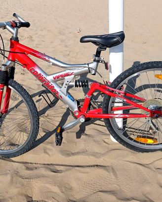 bici ragazzo