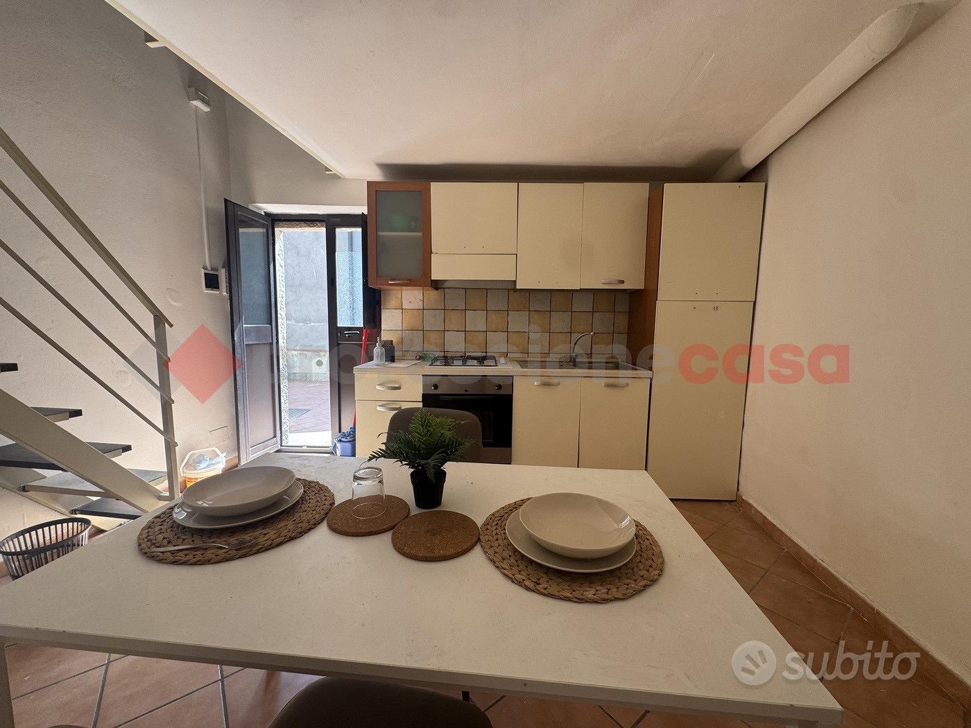 Apartment in Catania, San Cristoforo, Centro storico - Vista 2