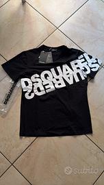 Maglia dsquared