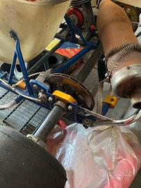 Tonykart 100 ad aria