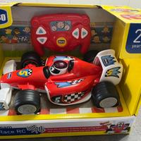 Chicco Tom Race macchina telecomandata