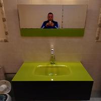 Mobile bagno Regia