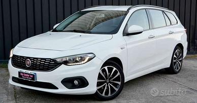 Fiat Tipo SW 1.6 mjt Lounge 120CV STUPENDA!