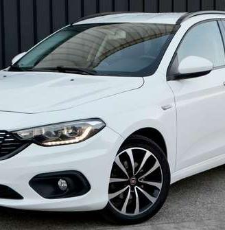 Fiat Tipo SW 1.6 mjt Lounge 120CV STUPENDA!