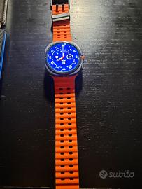 Samsung Watch Ultra 2025
