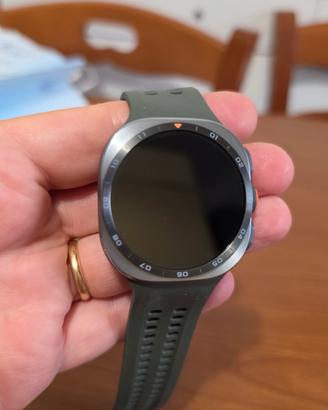 Samsung Galaxy Watch ultra2