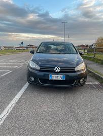 Golf 6 tsi