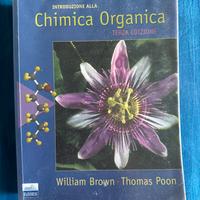 Introduzione alla chimica organica Brown