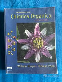 Introduzione alla chimica organica Brown