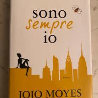 Libro di john moyes
