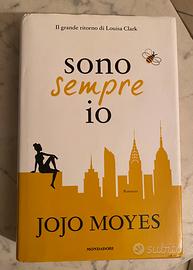 Libro di john moyes