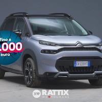 CITROEN C3 Aircross I 2021 C3 Aircross 1.2 puretec