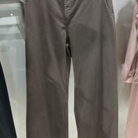 Pantalone nuovo TG XL