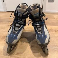 Astro Bio Dynamic - Rollerblade