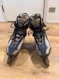 Astro Bio Dynamic - Rollerblade