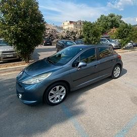 Peugeot 207 1.6 HDI 90CV