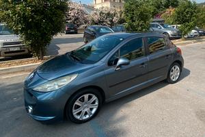Peugeot 207 1.6 HDI 90CV