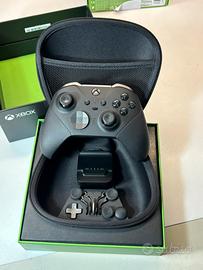 Controller Xbox Elite Series 2 ottime condizion