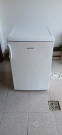 frigorifero smeg usato in buone condizioni 
