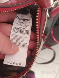 Borsa Desigual originale