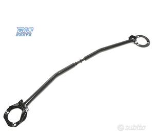 BARRA STABILIZZATRICE REGOLABILE BMW E46 98-07 NER
