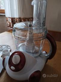 Robot cucina multi funzione