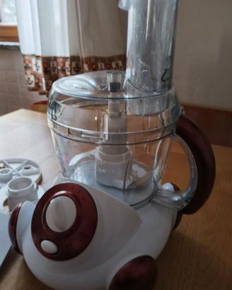 Robot cucina multi funzione