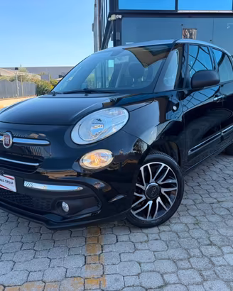 Fiat 500L 1.4 95 CV Mirror